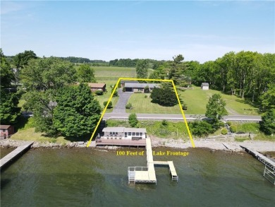 Real Estate On Cayuga Lake Ny