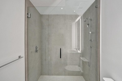 Corner new construction waterfront residence with expansive - photo 41