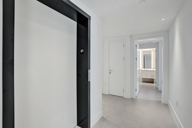 Corner new construction waterfront residence with expansive - photo 42