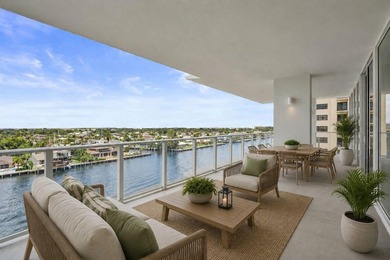 Corner new construction waterfront residence with expansive - photo 44