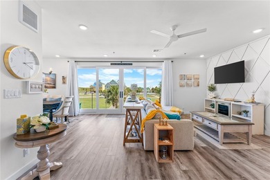 Step into resort-style sophistication in this Coastal Modern