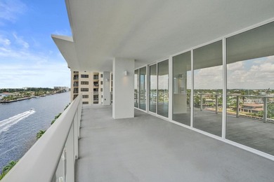 Corner new construction waterfront residence with expansive - photo 45