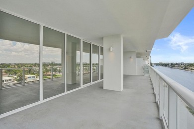 Corner new construction waterfront residence with expansive - photo 46