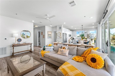 Step into resort-style sophistication in this Coastal Modern