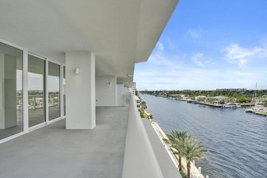 Corner new construction waterfront residence with expansive - photo 47