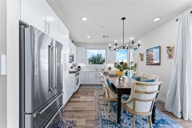 Step into resort-style sophistication in this Coastal Modern