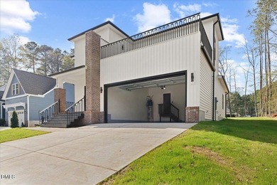 Stunning modern new construction in the gated lake community of - photo 48
