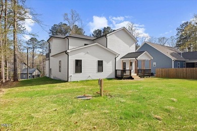 Stunning modern new construction in the gated lake community of - photo 50