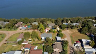 Lake Whitney Home For Sale in Morgan Texas