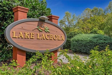 Lake Laceola Lot For Sale in Cleveland Georgia