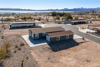 Lake Havasu Home For Sale in Needles California