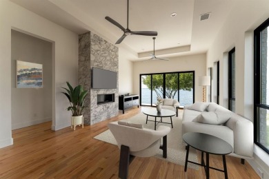 Lake Ray Hubbard Home For Sale in Forney Texas