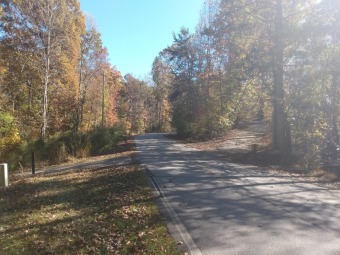 Fairway lot in a lakefront development! - Lake Lot For Sale in Westminster, South Carolina