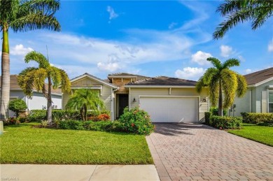 Lake Home For Sale in Naples, Florida