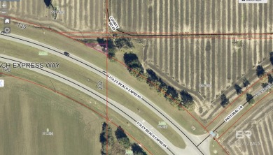 Land located directly on Foley Beach Express, Baldwin County - photo 1