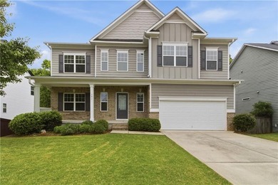 Welcome home to this beautifully designed executive residence in - photo 1