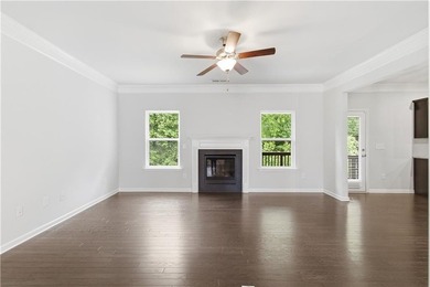 Welcome home to this beautifully designed executive residence in - photo 5