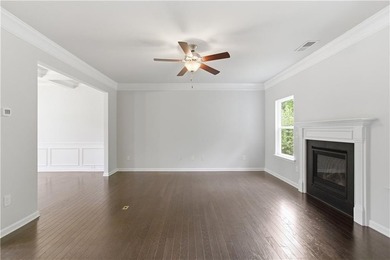 Welcome home to this beautifully designed executive residence in - photo 6