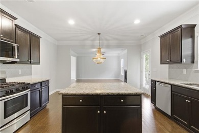 Welcome home to this beautifully designed executive residence in - photo 10