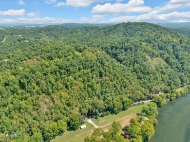 Boone Lake Acreage For Sale in Piney Flats Tennessee