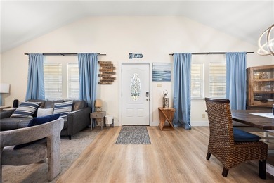 A fully furnished 3-bedroom, 2-bathroom residence is ready for - photo 7