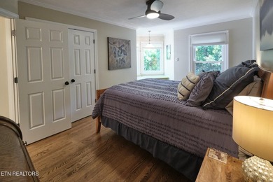Discover Elevated Lakefront Living on Beautiful Tellico Lake - photo 12
