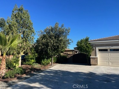lovely single level home in the Menifee Lakes community, walking - photo 12