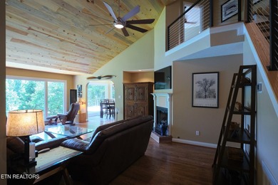 Discover Elevated Lakefront Living on Beautiful Tellico Lake - photo 13
