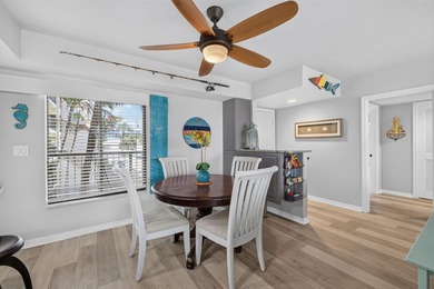 Beautiful 2-bedroom, 2-bath Catamaran I furnished condo with - photo 13