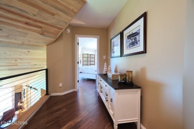 Discover Elevated Lakefront Living on Beautiful Tellico Lake - photo 14