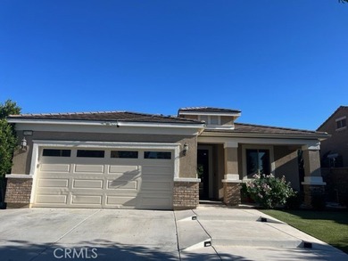 lovely single level home in the Menifee Lakes community, walking - photo 14