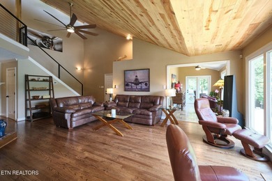 Discover Elevated Lakefront Living on Beautiful Tellico Lake - photo 15