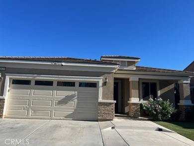 lovely single level home in the Menifee Lakes community, walking - photo 15
