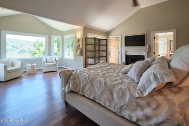 Discover Elevated Lakefront Living on Beautiful Tellico Lake - photo 16