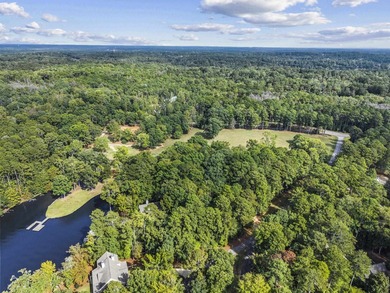 RARE CHANCE TO OWN OVER 10 ACRES OF LAKEFRONT PROPERTY ON THE - photo 6