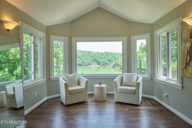 Discover Elevated Lakefront Living on Beautiful Tellico Lake - photo 17