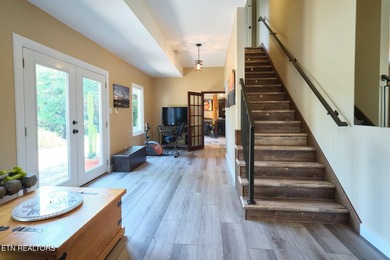 Discover Elevated Lakefront Living on Beautiful Tellico Lake - photo 20