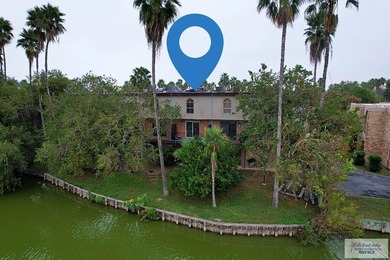 (private lake, pond, creek) Condo For Sale in Harlingen Texas