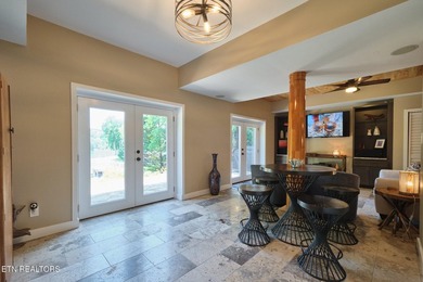 Discover Elevated Lakefront Living on Beautiful Tellico Lake - photo 21