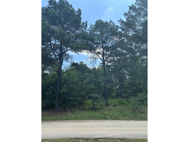 Broken Bow Lake Lot For Sale in Broken Bow Oklahoma