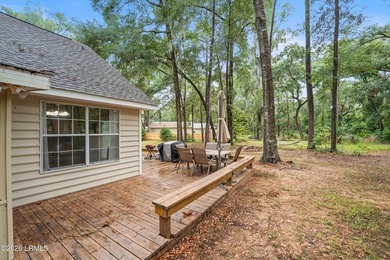 Welcome to the Lady's Island home you've been looking for! - photo 22