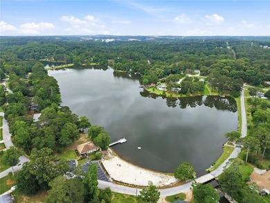 So much to love!! Lakeside retreat located ON THE WATER in the - photo 2