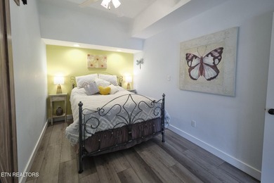 Discover Elevated Lakefront Living on Beautiful Tellico Lake - photo 22
