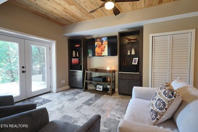 Discover Elevated Lakefront Living on Beautiful Tellico Lake - photo 23