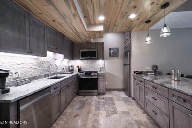 Discover Elevated Lakefront Living on Beautiful Tellico Lake - photo 24