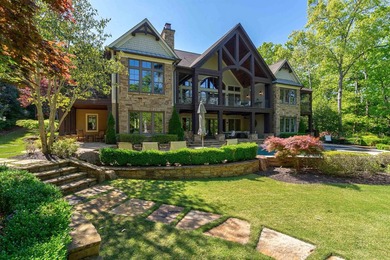 A RARE OPPORTUNITY TO OWN 4.2-ACRE LAKEFRONT ESTATE WITH OVER - photo 4