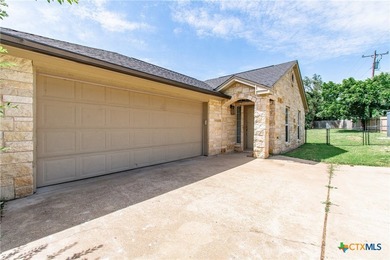 Here's a unique gem located in Belton ISD! This home features a - photo 25
