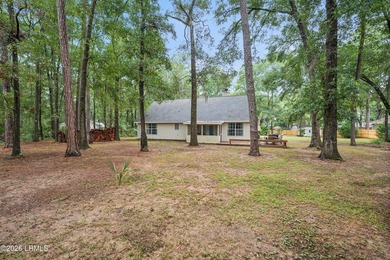 Welcome to the Lady's Island home you've been looking for! - photo 26