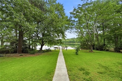 So much to love!! Lakeside retreat located ON THE WATER in the - photo 6