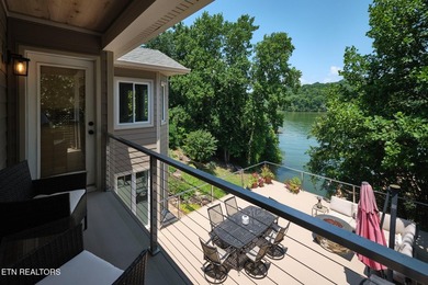 Discover Elevated Lakefront Living on Beautiful Tellico Lake - photo 26